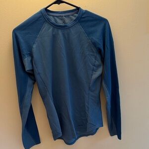 Patagonia Base Layer Long Sleeve Capilene